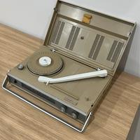 Radio vintage 1971 Sanyo G-1117AD rara