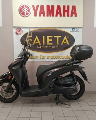Honda SH 350 Sport - 2024