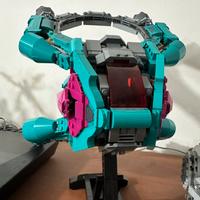 Set 76255 LEGO Guardians of the Galaxy  Ship