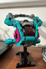 Set 76255 LEGO Guardians of the Galaxy  Ship