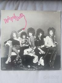 New York Dolls - New York Dolls (LP - Original US)