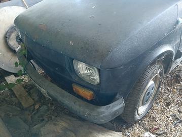 fiat 126 A P4 Personal 4