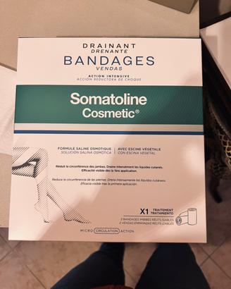 Somatoline