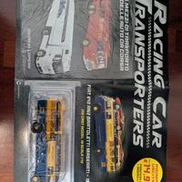 Bisarca Maserati  Fiat 642 Centauria scala 1:43