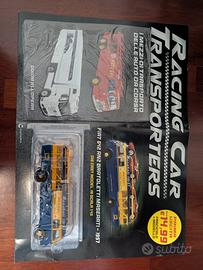 Bisarca Maserati  Fiat 642 Centauria scala 1:43