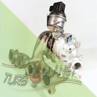 Turbo skoda superb/octavia/yeti 20 TDI 125kw