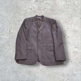 Completo Uomo Karmel 54 Tortora