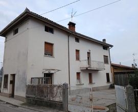 Casa indipendente a Muris di Ragogna