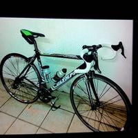 bici da corsa