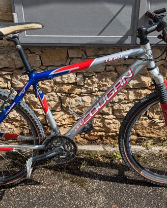 MTB Lee Cougan