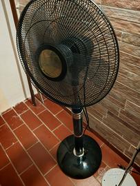 ventilatore con telecomando