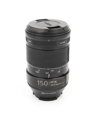 Irix 150mm f/2.8 Macro Canon EF