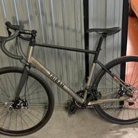Bici Triban 520
