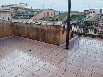 Casa 65.000,00 sul corso vittorio Emanuele