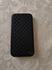 Porta iPhone gucci