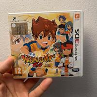 Inazuma eleven go luce