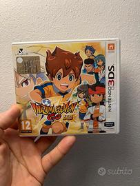 Inazuma eleven go luce