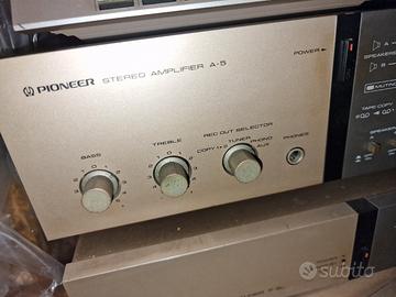pioneer