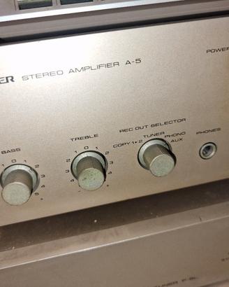 pioneer
