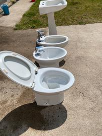 Accessori bagno