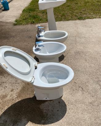 Accessori bagno