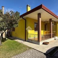 VILLA SINGOLA A CARBONERA