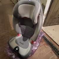 Seggiolino auto -no isofix