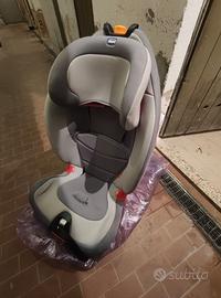 Seggiolino auto -no isofix