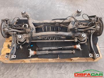 ASSALE POSTERIORE Mercedes GLA 200  X156 651930