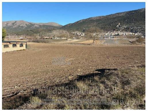 Terreno Agricolo San Pio delle Camere [A4352090] - Vista 5