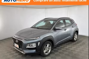 HYUNDAI Kona UD60911