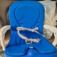 Sedia da tavolo Giordani