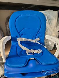 Sedia da tavolo Giordani