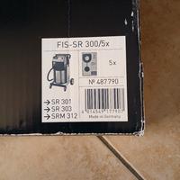 sacchetti x aspiratore festool