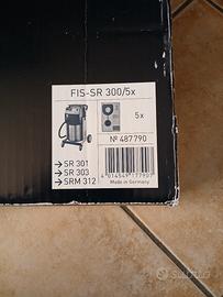 sacchetti x aspiratore festool