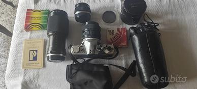 Ottiche per Olympus OM2