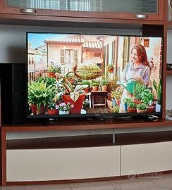 TV Grundig 50 VLX 21 LDL TELECOMANDO Televisione