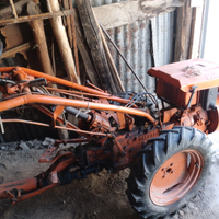 Motozappa Valpadana VMC 14