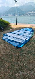 i sonic 122 e vela neil pride speedster 6.7