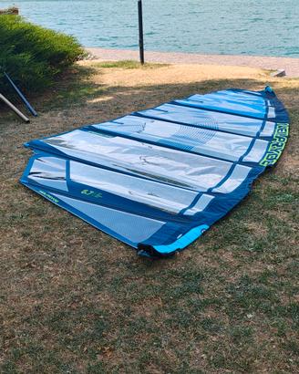 i sonic 122 e vela neil pride speedster 6.7