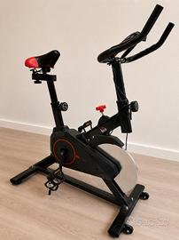 cyclette 