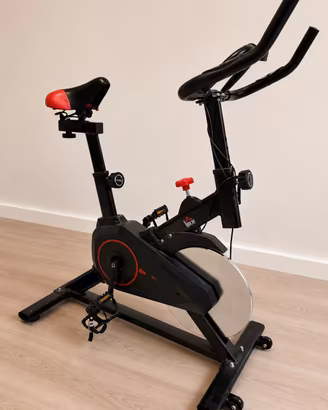 cyclette 