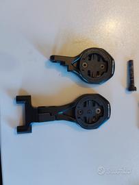 Framesandgear supporto Garmin