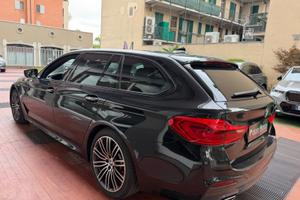BMW 520 MSPORT TOURING