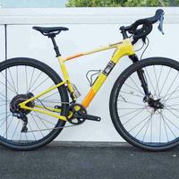 CANNONDALE TOPSTONE CARBON 2 LEFTY (Laguna Yellow)