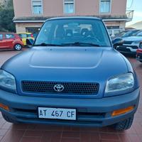 Toyota RAV 4 2.0i 16V cat 3 porte