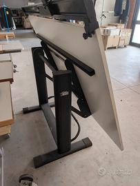 Tecnigrafo Bieffe 22 