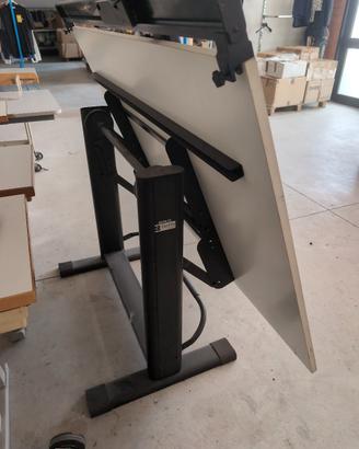 Tecnigrafo Bieffe 22 