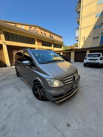 Mercedes-Benz Viano