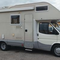 Camper rimor 648  2500 td
